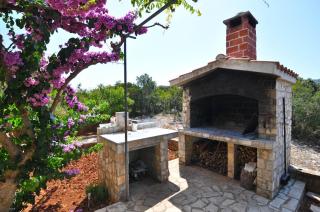 Apartments by the sea Necujam, Solta - 14729 - Grohote - 6