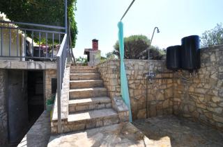 Apartments by the sea Necujam, Solta - 14729 - Grohote - 5