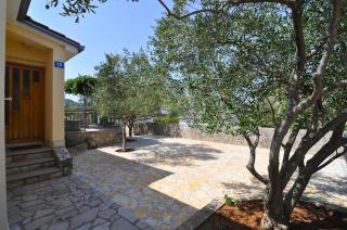 Apartments by the sea Necujam, Solta - 14729 - Grohote - 3