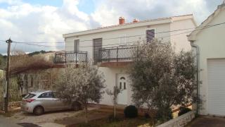 Apartments with a parking space Zdrelac, Pasman - 14734 - 0