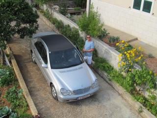 Apartments by the sea Supetar, Brac - 14747 - 3
