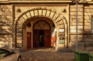 Apartments with WiFi Zagreb - 14588 - 9