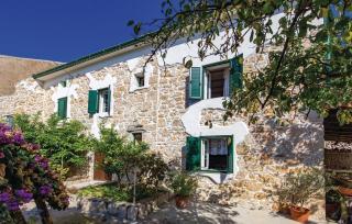Holiday house with a parking space Supetarska Draga - Gornja, Rab - 14775 - 0