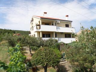Apartment Pasman 14788b - Mali Pašman - 0