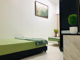 Alyn Home Batu Pahat IV Wifi Cuckoo - 6