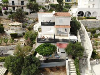 Family friendly seaside apartments Sevid, Trogir - 14790 - Marina - 9