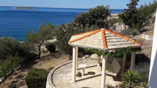 Family friendly seaside apartments Sevid, Trogir - 14790 - Marina - 5