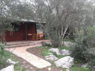 Secluded fisherman's cottage Cove Komornik, Pasman - 14801 - 0