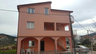 Apartments with parking spaces Poljica, Trogir - 14803 - Marina - 0