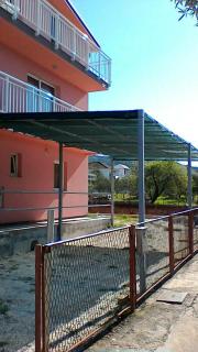 Apartments with parking spaces Poljica, Trogir - 14803 - Marina - 4