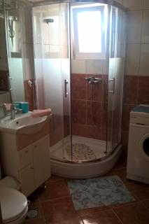 Apartments with parking spaces Poljica, Trogir - 14803 - Marina - 1