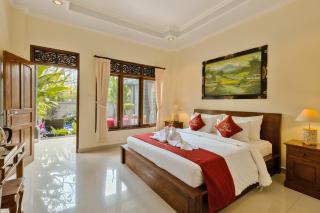 Gora House Bali - Ubud - 3