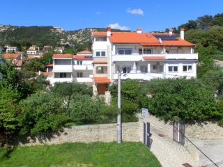 Apartments with a parking space Rab - 14792 - Rab - 0