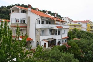 Apartments with a parking space Rab - 14792 - Rab - 9