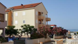 Apartments by the sea Privlaka, Zadar - 14816 - Privlaka - 9