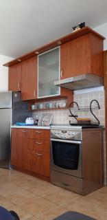 Apartments by the sea Privlaka, Zadar - 14816 - Privlaka - 2