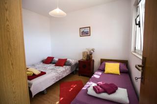 Apartments by the sea Krilo Jesenice, Omis - 14823 - 5