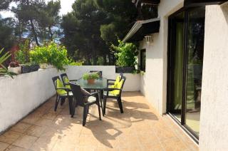 Apartments with parking space Vodice - 14835 - 2