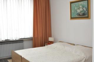 Rooms with a parking space Zagreb - 14837 - 8