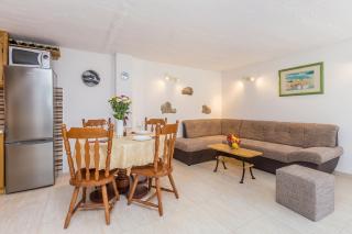 Holiday house with a parking space Risika, Krk - 14860 - 4