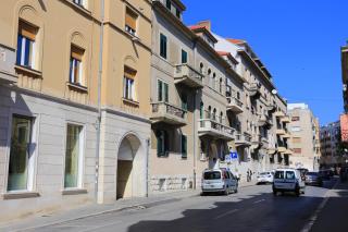 Apartments with WiFi Split - 14868 - 0