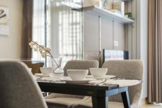 Ebony by Kozystay - Setiabudi - 3