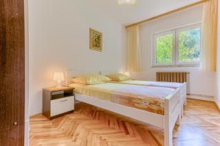 Apartments by the sea Slatine, Ciovo - 14871 - 1