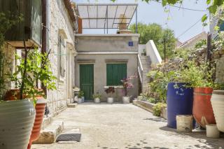 Holiday house with a parking space Okljucna, Vis - 14875 - 0