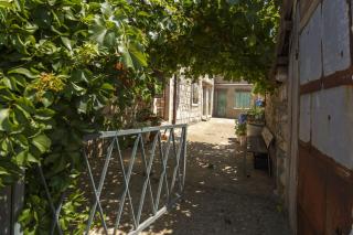 Holiday house with a parking space Okljucna, Vis - 14875 - 5