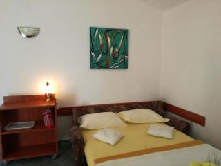 Apartments by the sea Baska Voda, Makarska - 14881 - Baška Voda - 6
