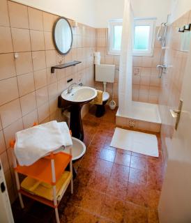 Apartments by the sea Barbat, Rab - 14884 - 4