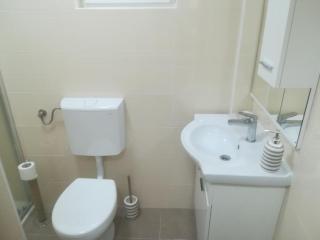 Apartments with a parking space Zagreb - 14890 - 2