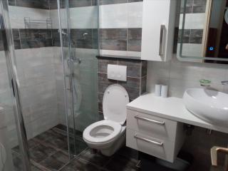 Apartments with WiFi Omis - 14894 - 2