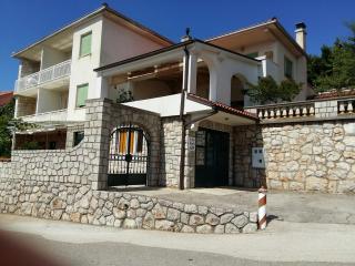 Apartments with a parking space Smokvica Krmpotska, Novi Vinodolski - 14906 - Klenovica - 3