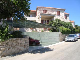 Apartments by the sea Postira, Brac - 14902 - Postira - 0
