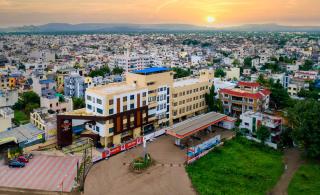 Enrise by Sayaji Aurangabad - 5