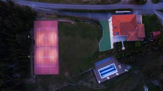 Luxury villa with a swimming pool Zastolje, Dubrovnik - 14922 - Gruda - 9