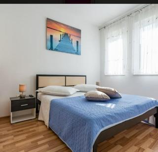 Apartments with a parking space Podstrana, Split - 14934 - 4