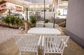 Apartments with a parking space Sumpetar, Omis - 14941 - Jesenice - 3
