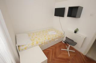 Apartments with WiFi Zadar - 14959 - 4