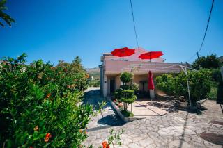 Apartments by the sea Podstrana, Split - 14982 - 9