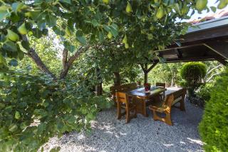Apartments by the sea Podstrana, Split - 14982 - 4