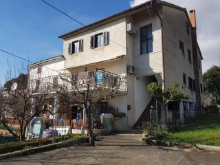Apartments with a parking space Murine, Umag - 14994 - 9