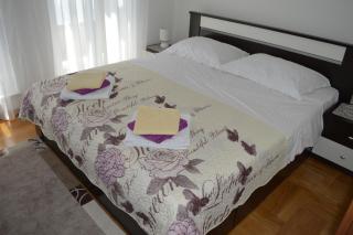 Apartments with a parking space Podstrana, Split - 15001 - 4