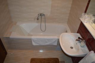 Apartments with a parking space Podstrana, Split - 15001 - 1