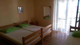 Apartments by the sea Kustici, Pag - 11757 - 2