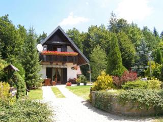 Holiday house with a parking space Crni Lug, Gorski kotar - 15058 - 3