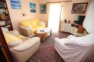 Apartments by the sea Trogir - 15011 - 6