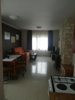 Apartments with a parking space Lokve, Gorski kotar - 15061 - 5