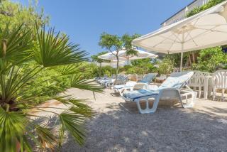 Apartments by the sea Cove Pribinja, Hvar - 15083 - 5